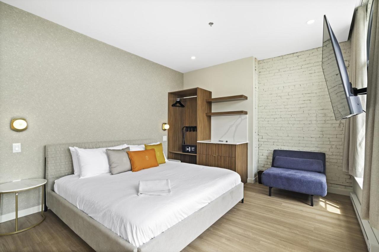 Arcadia Boutique Apartahotel Montreal